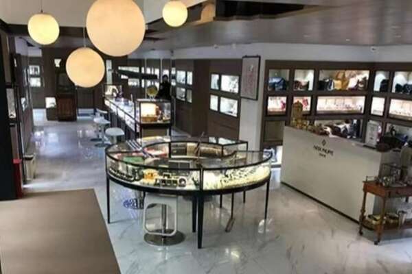 柳州市柳城寄卖奢侈品店